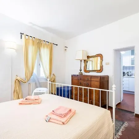 Apartment Tacconi - Signorile Appartamento 3Bdr Florence Exterior photo