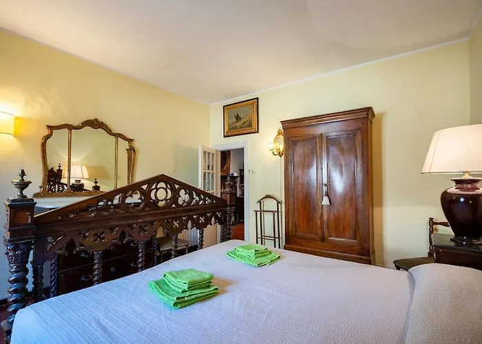 Apartment Tacconi - Signorile Appartamento 3Bdr