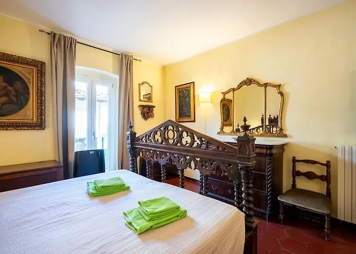 Apartment Tacconi - Signorile Appartamento 3Bdr